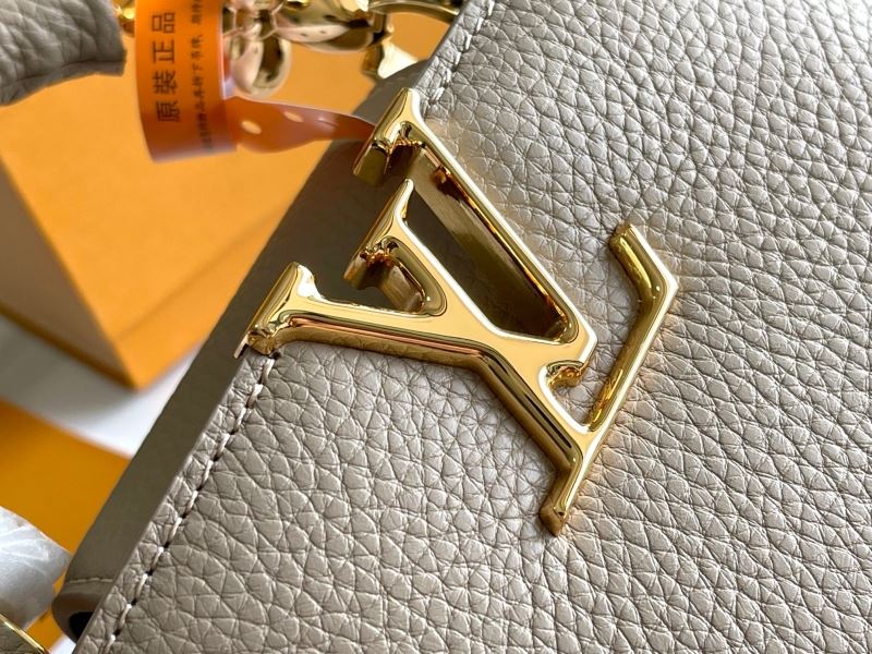 Louis Vuitton Top Handle Bags